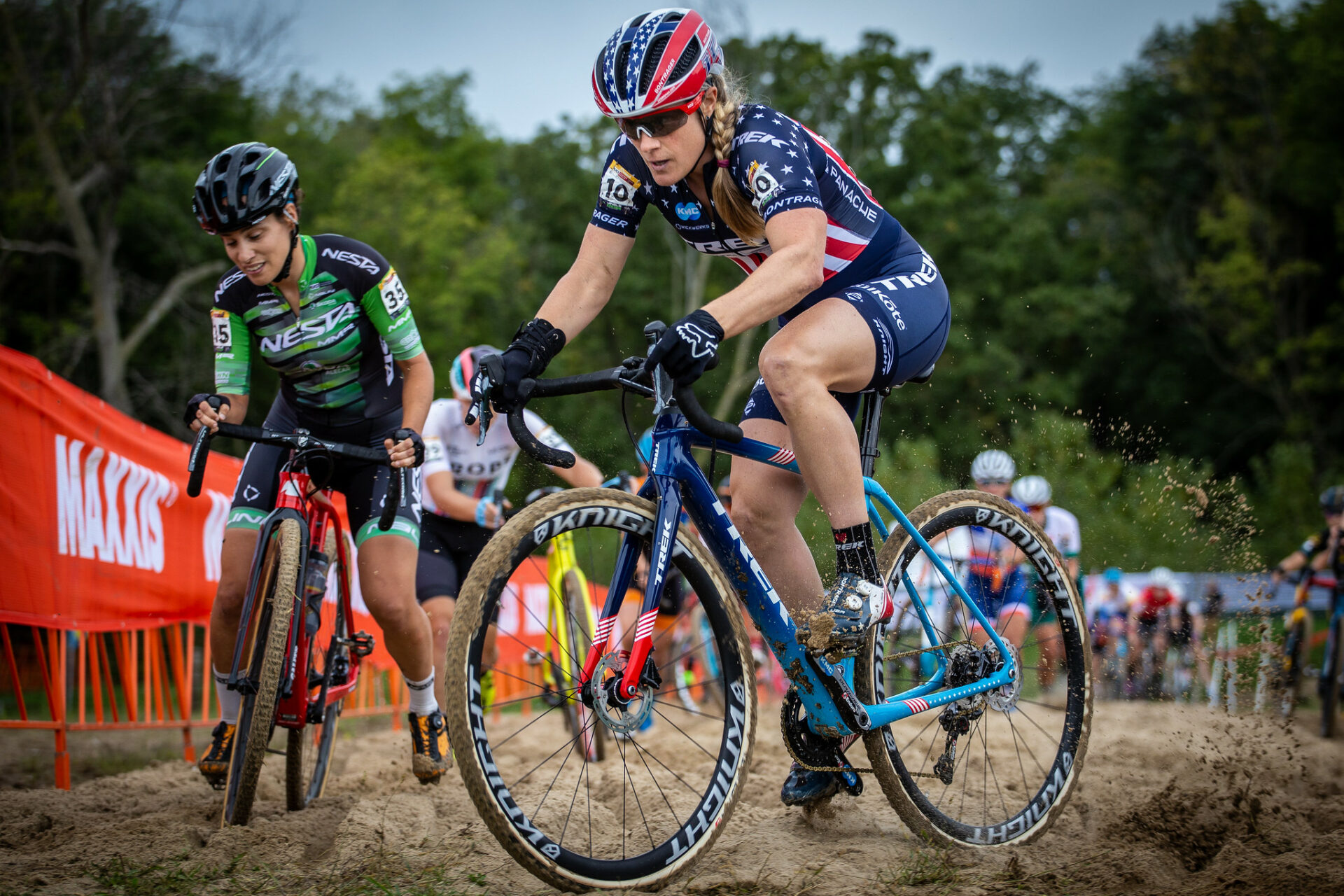 The Cyclocross Episode with Coach Holicky, Katie Compton, Ellen Noble ...