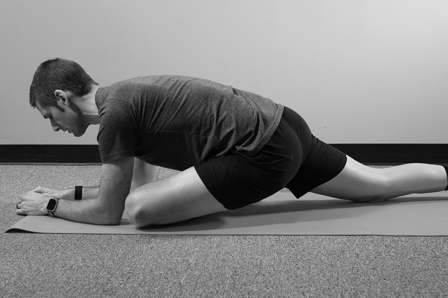 Why Stretching Doesn't Work - Somatic Movement Center