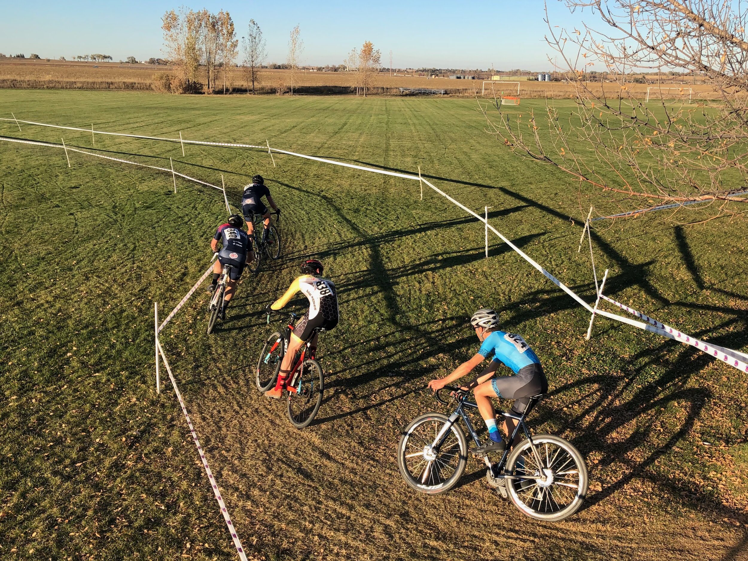 Q A on Training Zones Cyclocross Weekly Planning and Beer with Alec Donahue Fast Talk Laboratories