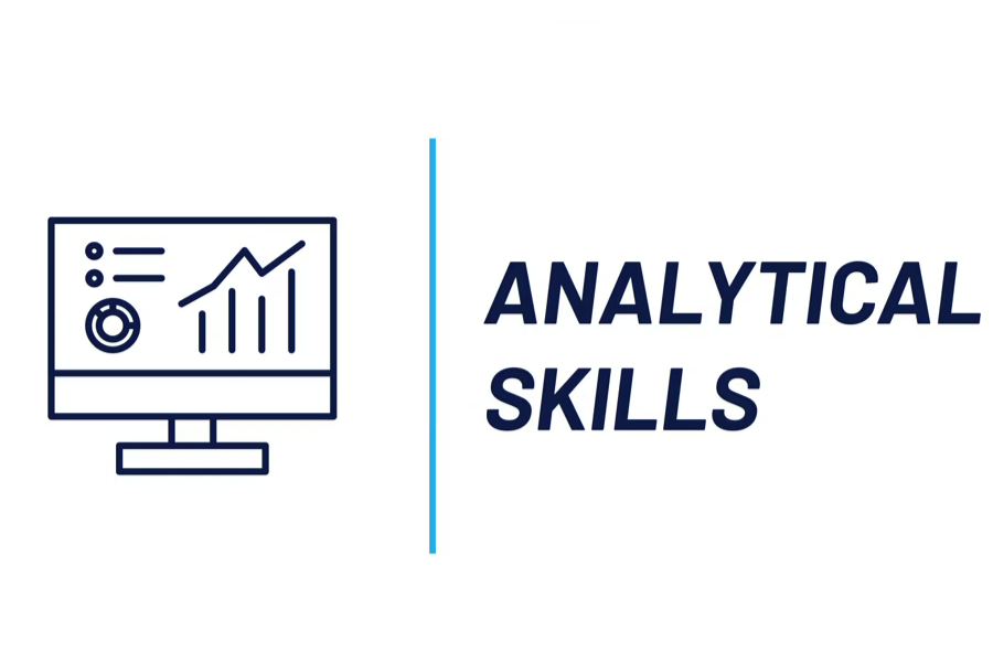 Extend Your Analytical Skills - Fast Talk Laboratories