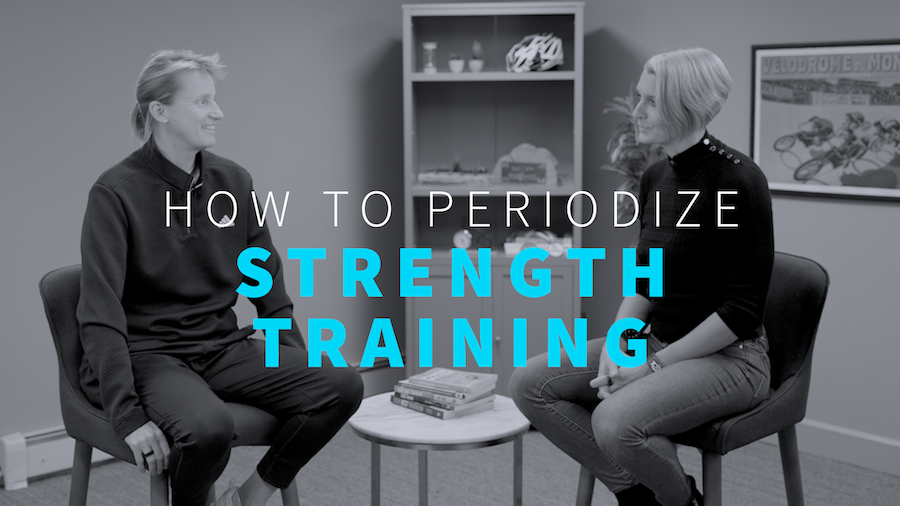 How To Periodize Strength Training Fast Talk Laboratories