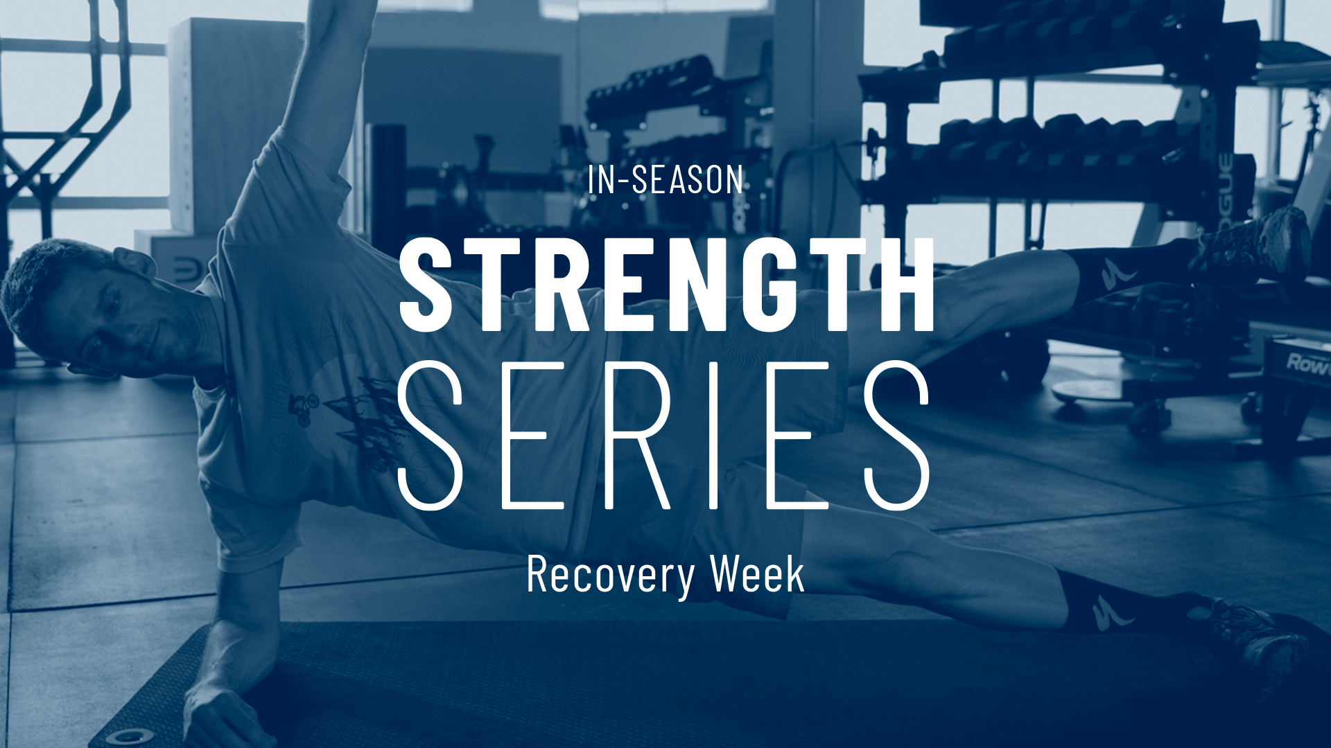 strengths and recovery