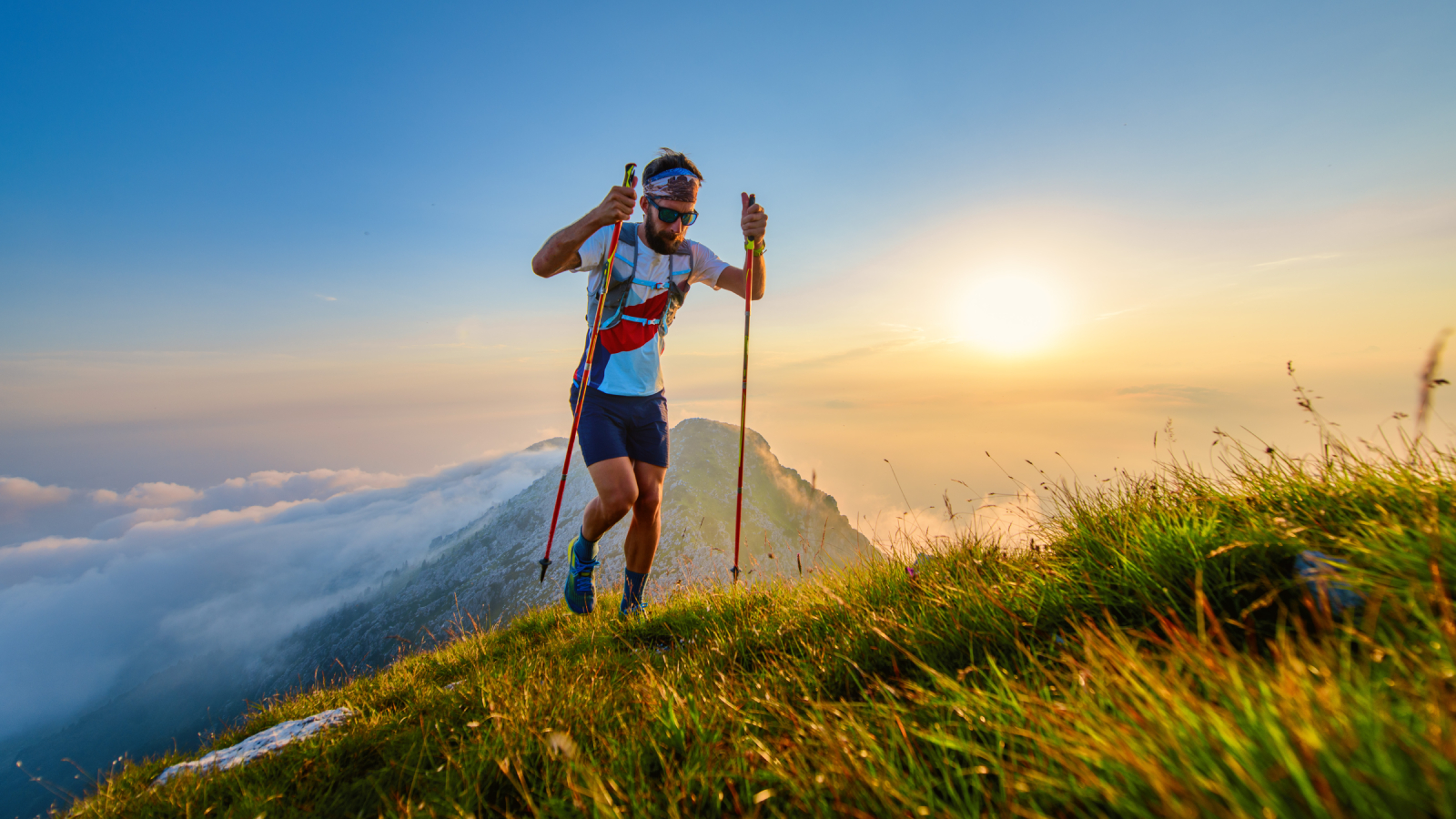 Rob's Top 5 Exercises for Mountain Athletes