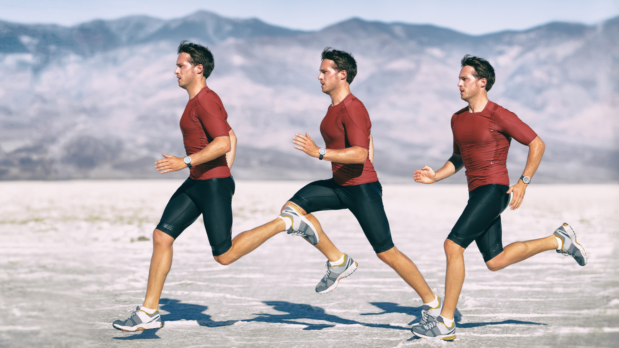 How to Run Faster as you get Older  Tips for Masters Runners 