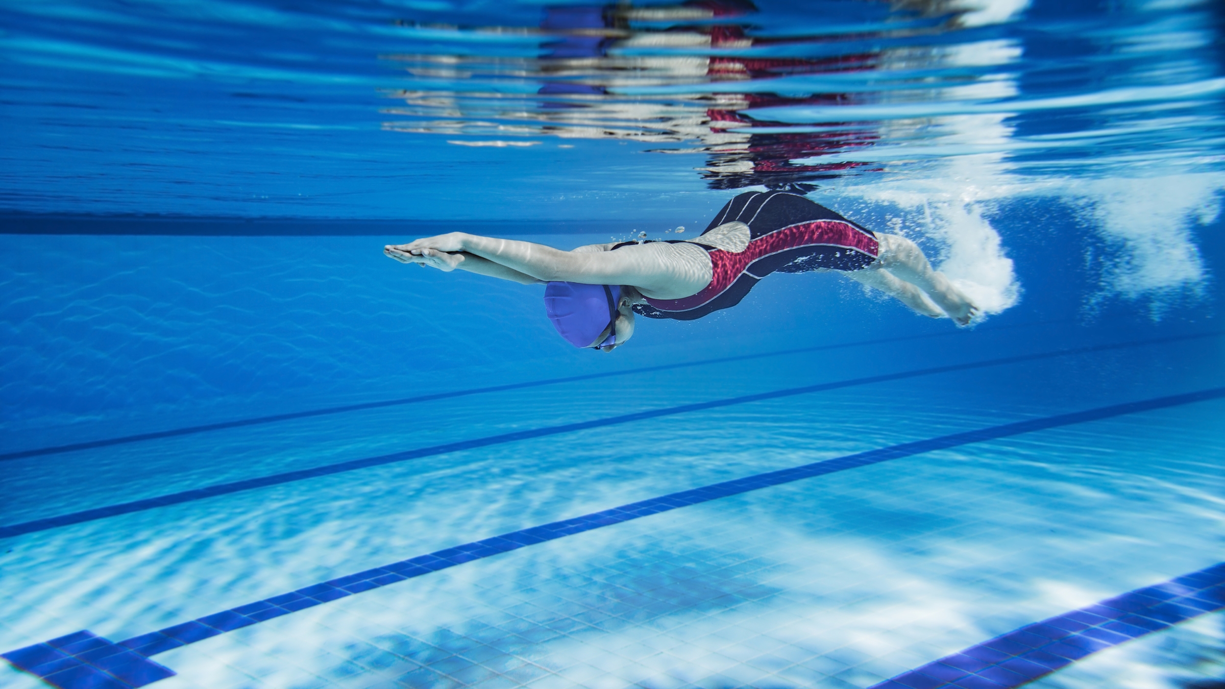 Understanding Swim Terms - Sport Speed Lab