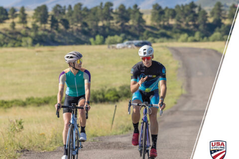 USA Cycling CEU Courses with Fast Talk Labs