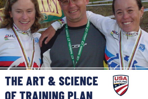 USA Cycling CEU Course The Art & Science of Training Plan Creation