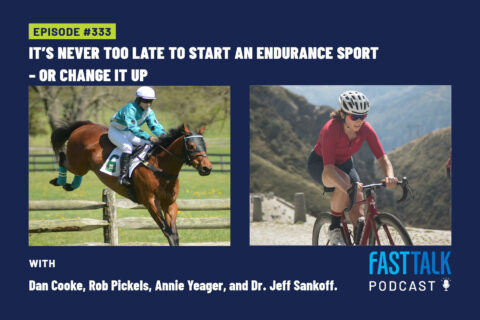 FT EP 333 endurance sports