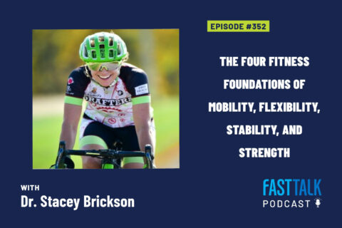 FT episode 352 with Dr. Stacey Brickson