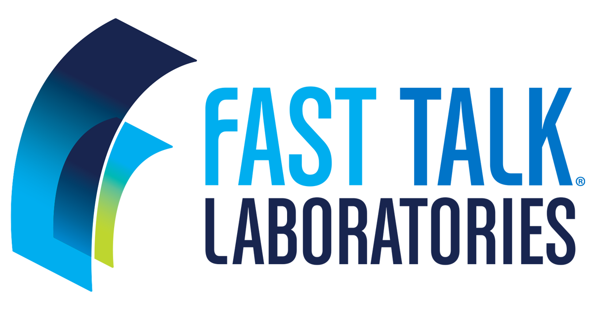 Fast Talk Laboratories Logo