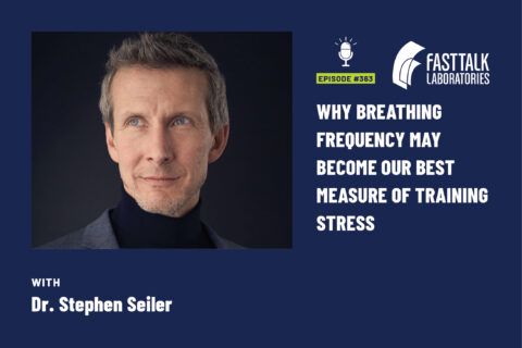 Fast Talk episode 363 with Dr. Stephen Seiler.